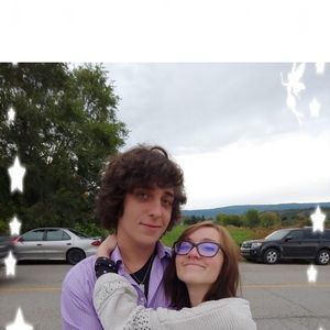 Meet your Posher, Paige